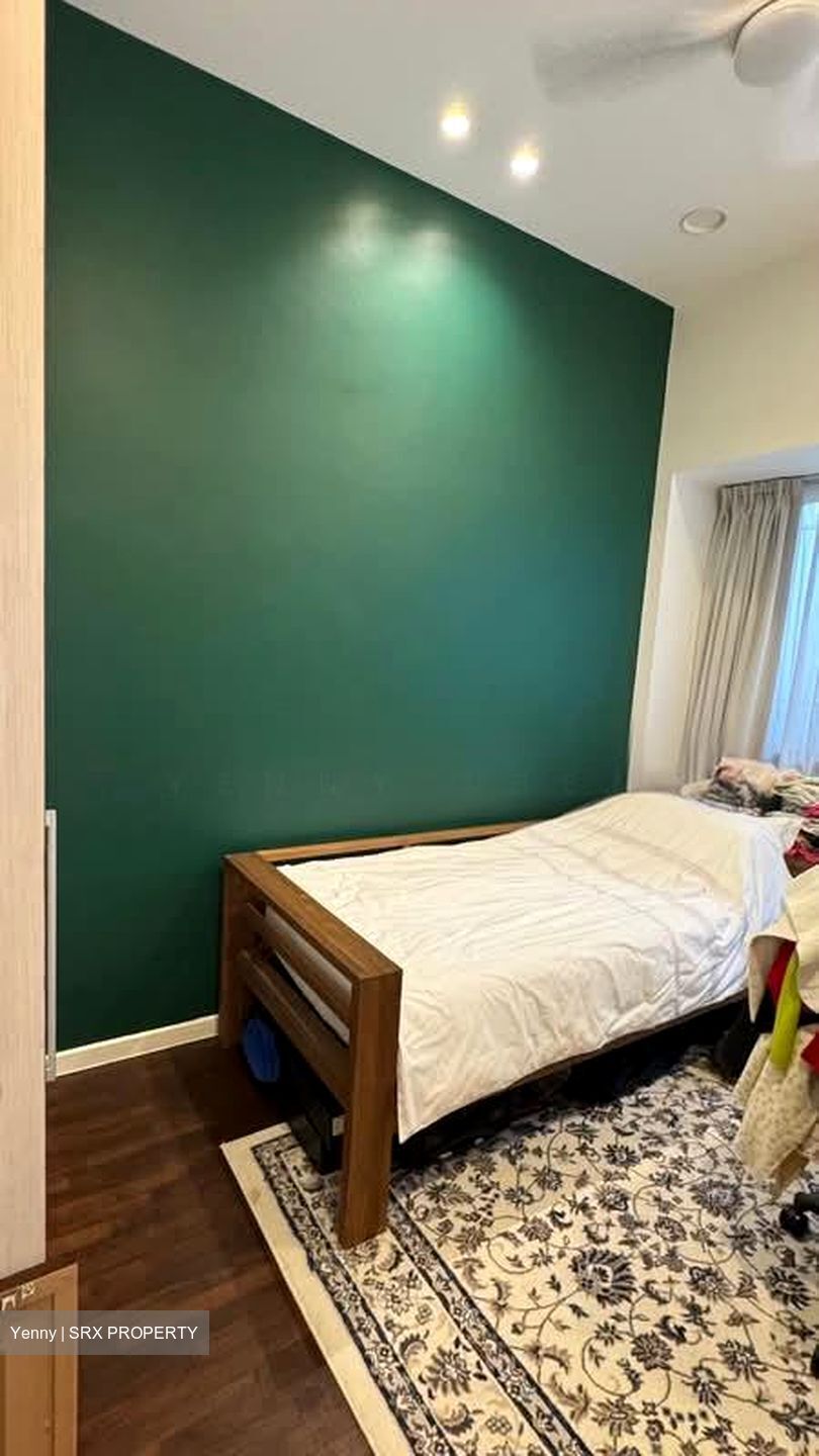 The Maylea (D5), Condominium #582450861